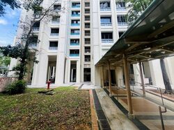 Blk 23 Jalan Membina (Bukit Merah), HDB 5 Rooms #451072191